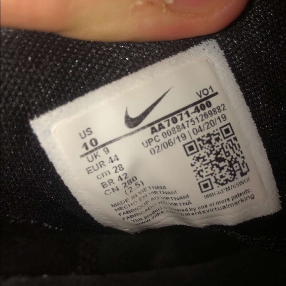 Kyrie flytrap - Picture 4 of 4